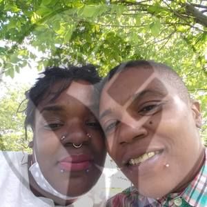 Meet your Posher, Kaleyma